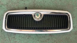 НЕТ В НАЛИЧИИ Решетка радиатора Skoda Fabia (I) 1999-2007