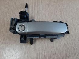 Ручка передней левой двери Audi A4 (B6) 2000-2006