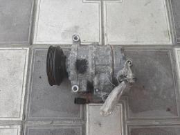 Компрессор кондиционера Audi A4 (B6) 2000-2006