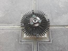 Термомуфта Audi A4 (B6) 2000-2006