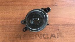Фара противотуманная левая Audi A4 (B6) 2000-2006