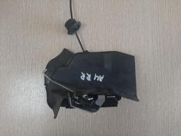 Замок задней правой двери Audi A4 (B6) 2000-2006