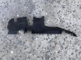 Воздуховод радиатора правый Audi A4 (B6) 2000-2006