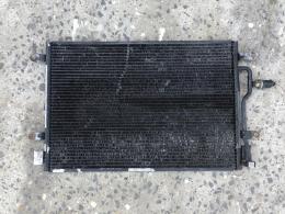 Радиатор кондиционера Audi A4 (B6) 2000-2006