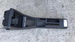 Консоль (Подлокотник) Audi A4 (B6) 2000-2006