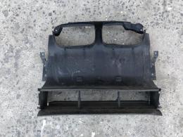 Воздухозаборник BMW 3 Series (E46) 1998-2006