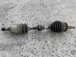 Полуось передняя левая Hyundai Santa Fe (II) 2005-2012 