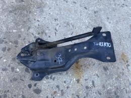 Замок капота Kia Sorento (I) 2002-2009