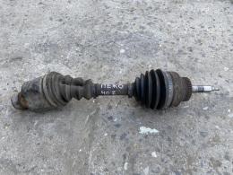 Полуось передняя левая Peugeot 407 2004-2011