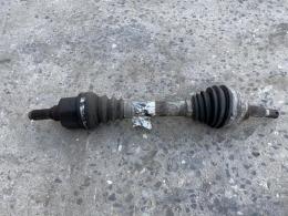 Полуось передняя правая Peugeot 407 2004-2011