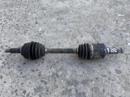 Полуось передняя левая Kia Sorento (I) 2002-2009