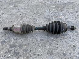 Полуось передняя Nissan Navara (D40) 2004-2015