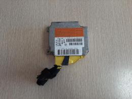 Блок управления AIR BAG Mercedes S-Class (W220) 1998-2005