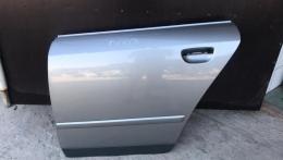 Дверь задняя левая Audi A4 (B6) 2000-2006