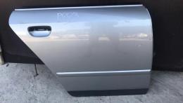 Дверь задняя правая Audi A4 (B6) 2000-2006 