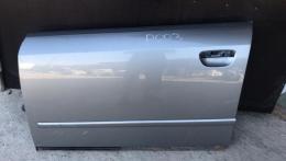 Дверь передняя левая Audi A4 (B6) 2000-2006