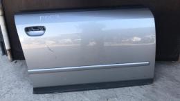 Дверь передняя правая Audi A4 (B6) 2000-2006 