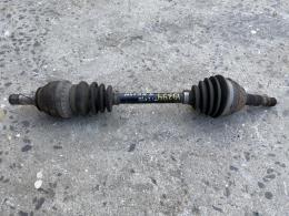Полуось передняя левая Opel Astra (H) 2004-2014