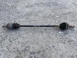 Полуось передняя правая Opel Astra (H) 2004-2014