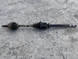 Полуось передняя правая Citroen C6 2004-2016