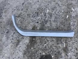 Накладка на порог передняя правая Mercedes S-Class (W220) 1998-2005