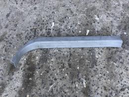 Накладка на порог передняя левая Mercedes S-Class (W220) 1998-2005
