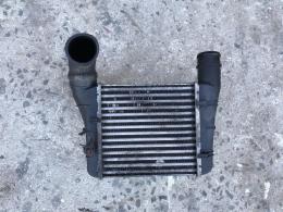 Интеркулер Audi A4 (B6) 2000-2006