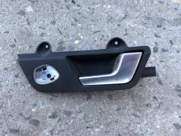 Ручка задней правой двери Audi A4 (B6) 2000-2006