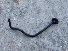 Патрубок отопителя Mercedes E-Class (W211) 2002-2009