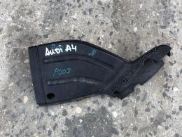 Воздуховод Audi A4 (B6) 2000-2006