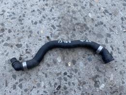 Патрубок отопителя Mercedes E-Class (W211) 2002-2009
