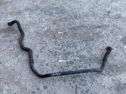 Патрубок отопителя Mercedes E-Class (W211) 2002-2009
