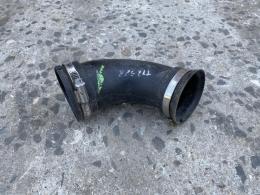 Воздуховод Opel Astra (H) 2004-2014