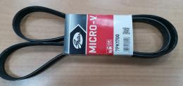 Ремень поликлиновый Nissan Murano (Z51) 2007-2015