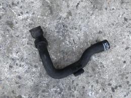 Патрубок радиатора верхний Audi A4 (B6) 2000-2006