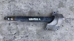 Полуось промежуточная Opel Vectra (C) 2002-2008 