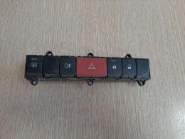 Блок кнопок Peugeot Boxer (III) 2006-2019