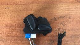 Кнопка регулировки сиденья левая Mercedes C-Class (W203) 2000-2008