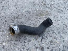 Патрубок радиатора Mercedes E-Class (W211) 2002-2009 