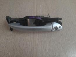 Ручка передней правой двери Mercedes E-Class (W211) 2002-2009