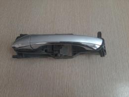 Ручка передней левой двери Mercedes E-Class (W211) 2002-2009
