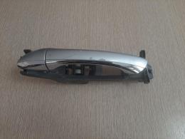 Ручка задней левой двери Mercedes E-Class (W211) 2002-2009