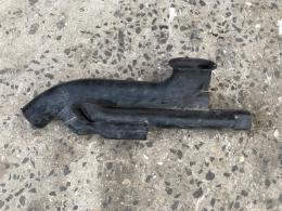 Воздуховод Opel Zafira (B) 2005-2014