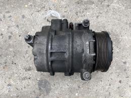 Компрессор кондиционера Mercedes S-Class (W220) 1998-2005