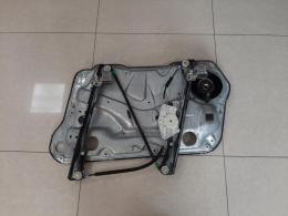 Стеклоподъемник передней левой двери Volkswagen Golf (IV) 1997-2006