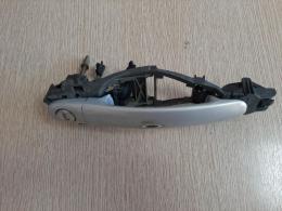 Ручка передней правой двери Volkswagen Golf (IV) 1997-2006