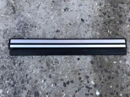 Накладка на порог задняя Mercedes E-Class (W124) 1992-1997