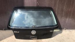 Дверь багажника VolkswagenGolf (IV) 1997-2006 