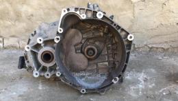 Мкпп F40 Opel Vectra (C) 2002-2008