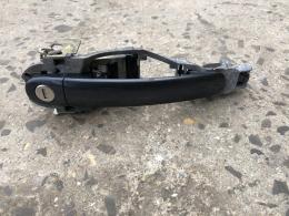Ручка передней левой двери Volkswagen Passat (B5+) 2000-2005